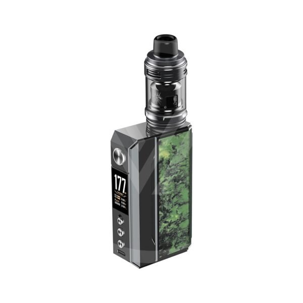 VOOPOO DRAG 4 POD MOD KIT
