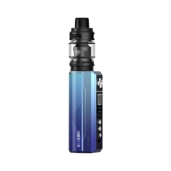 VOOPOO Drag M100 S Vape Kit