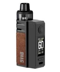 VOOPOO DRAG E60 60W POD MOD KIT