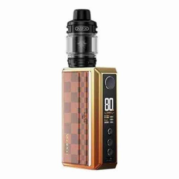 Voopoo Drag 5 – 177Watts Kit