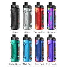 GEEKVAPE B100 (AEGIS BOOST PRO 2) POD MOD SYSTEM KIT