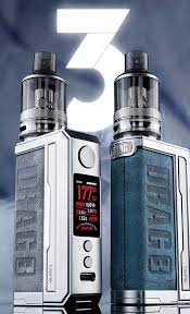 VOOPOO DRAG 3 177W STARTER KIT